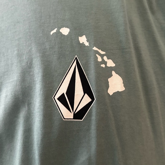 Volcom Men’s XL t shirt - Picture 2 of 4